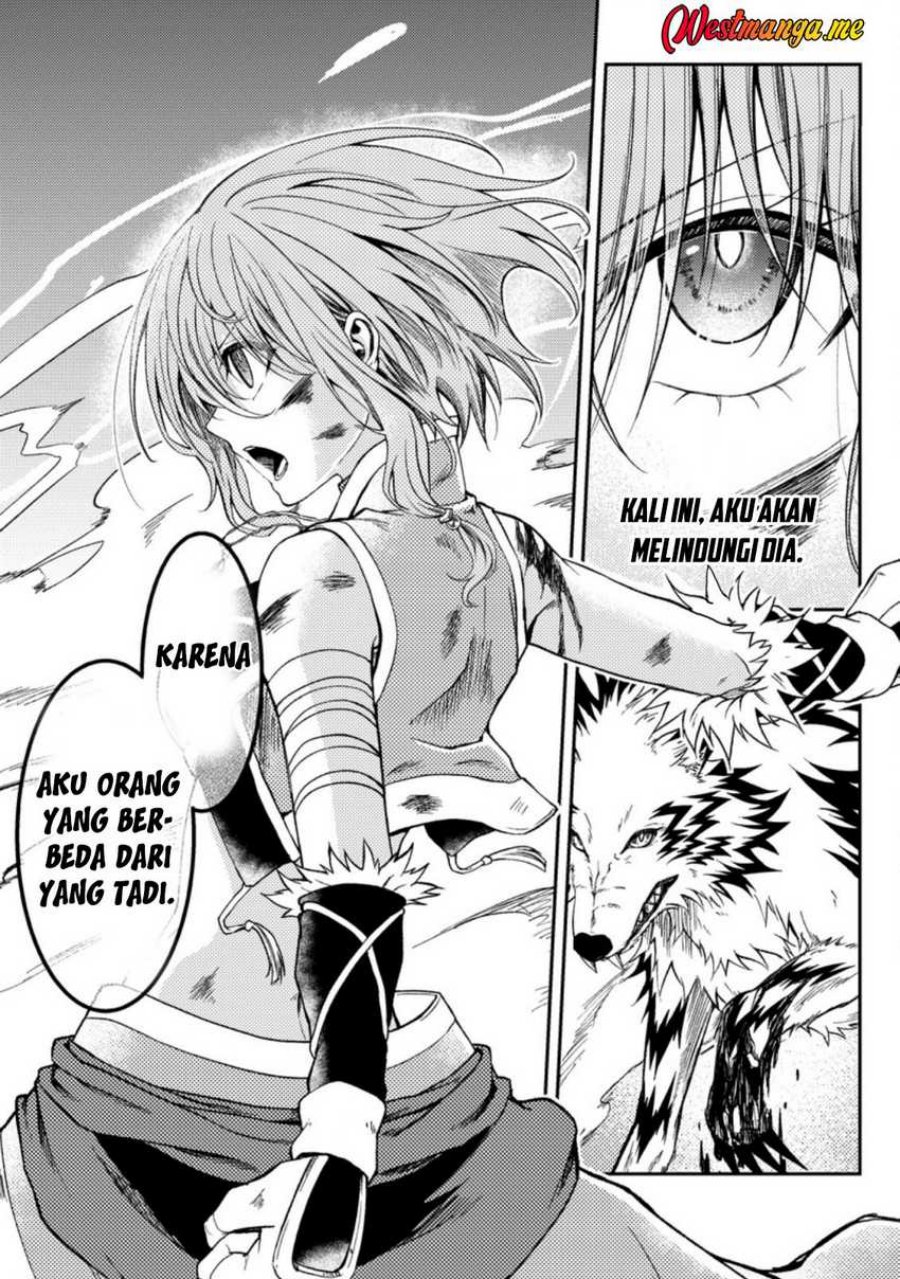 Party Kara Tsuihou Sareta Sono Chiyushi, Jitsuha Saikyou Nitsuki chapter 29